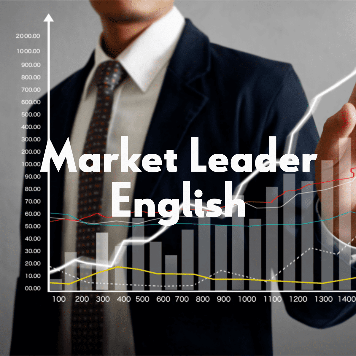 Business English: Market Leader