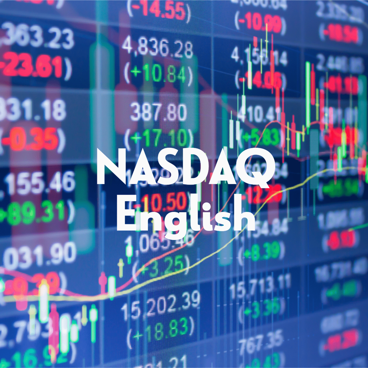 NASDAQ English