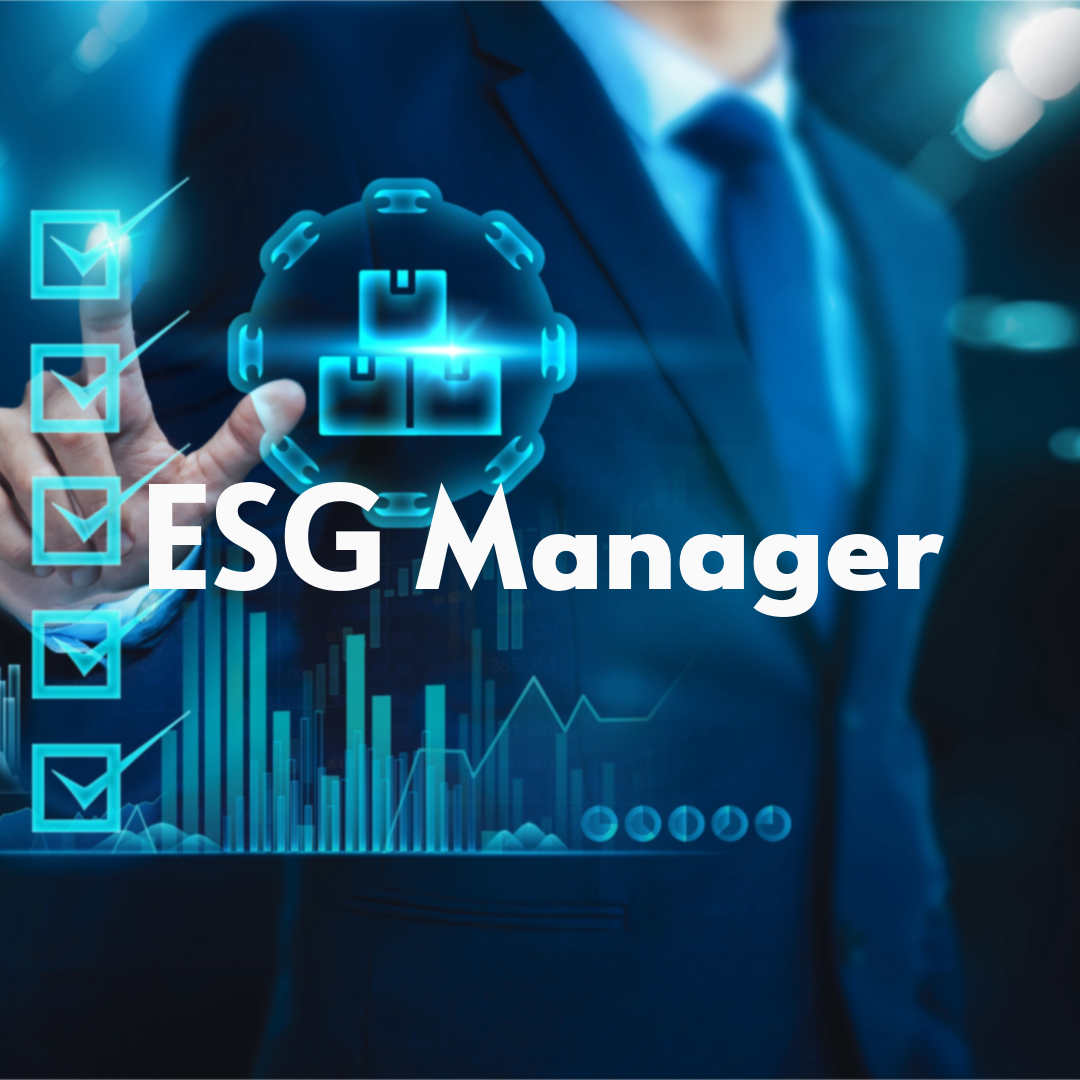 ESG Manager